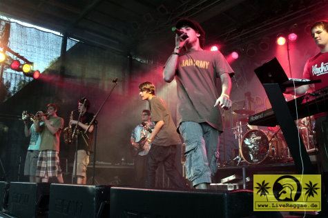 Instant Vibes (D) 16. Reggae Jam Festival - Bersenbrueck 30. Juli 2010 (7).JPG